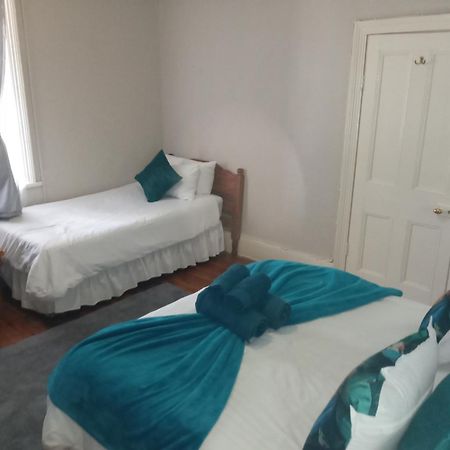 Bun Clody Manor - Guest House & Coffee Shop Hanover Road Εξωτερικό φωτογραφία
