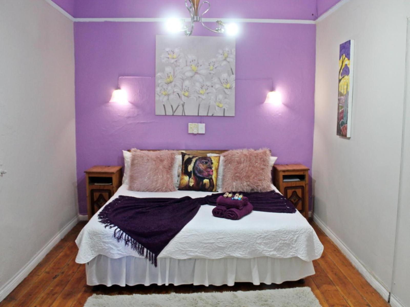Bun Clody Manor - Guest House & Coffee Shop Hanover Road Δωμάτιο φωτογραφία