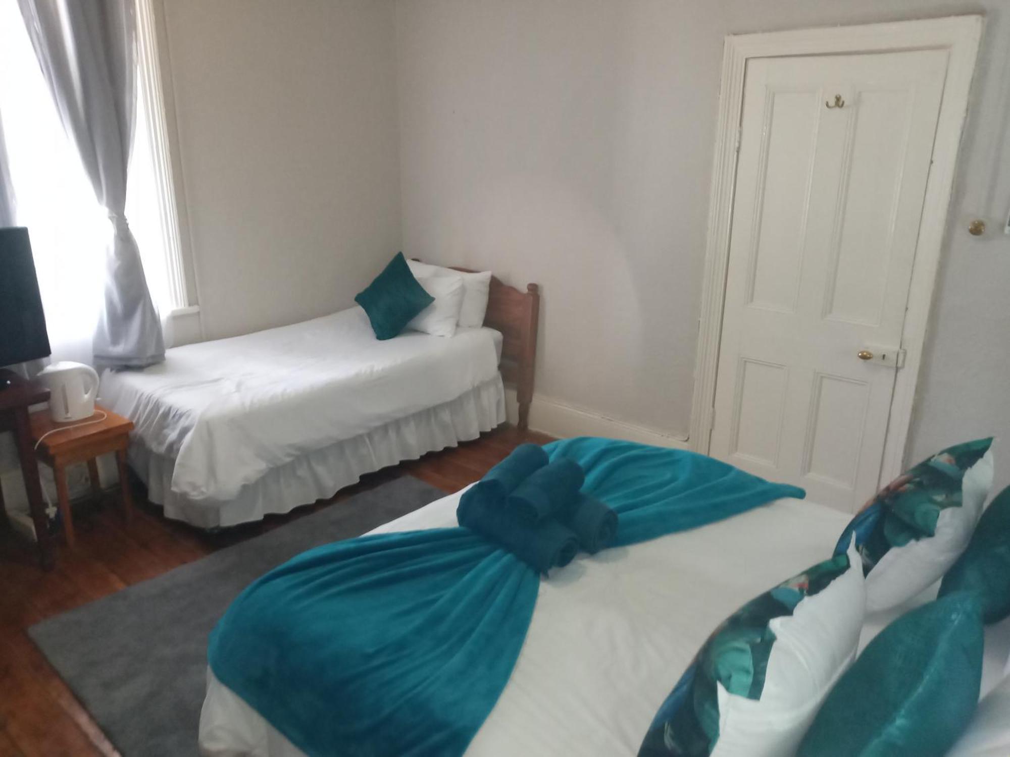 Bun Clody Manor - Guest House & Coffee Shop Hanover Road Εξωτερικό φωτογραφία