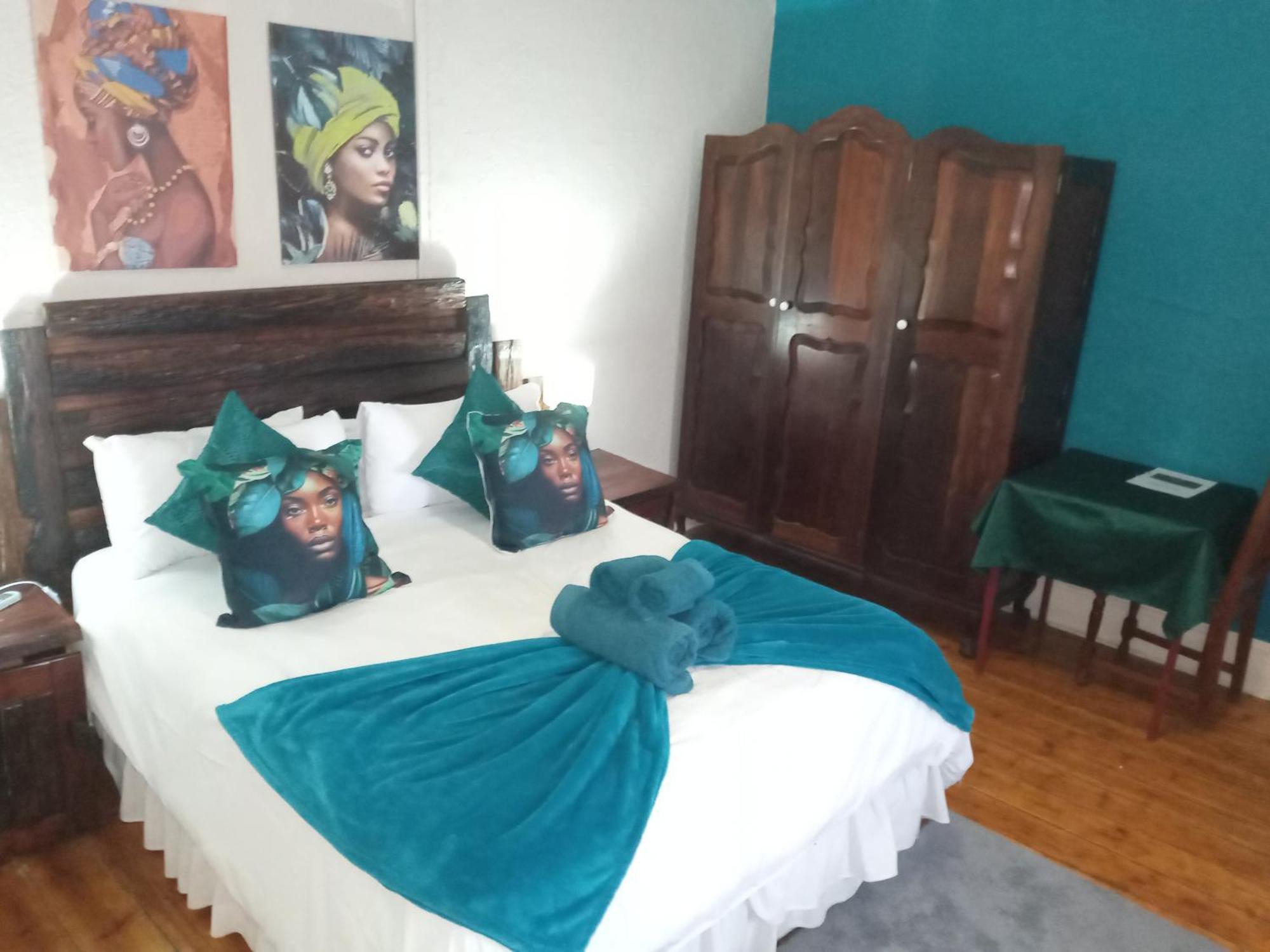 Bun Clody Manor - Guest House & Coffee Shop Hanover Road Εξωτερικό φωτογραφία