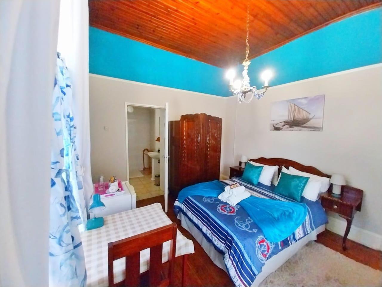 Bun Clody Manor - Guest House & Coffee Shop Hanover Road Δωμάτιο φωτογραφία